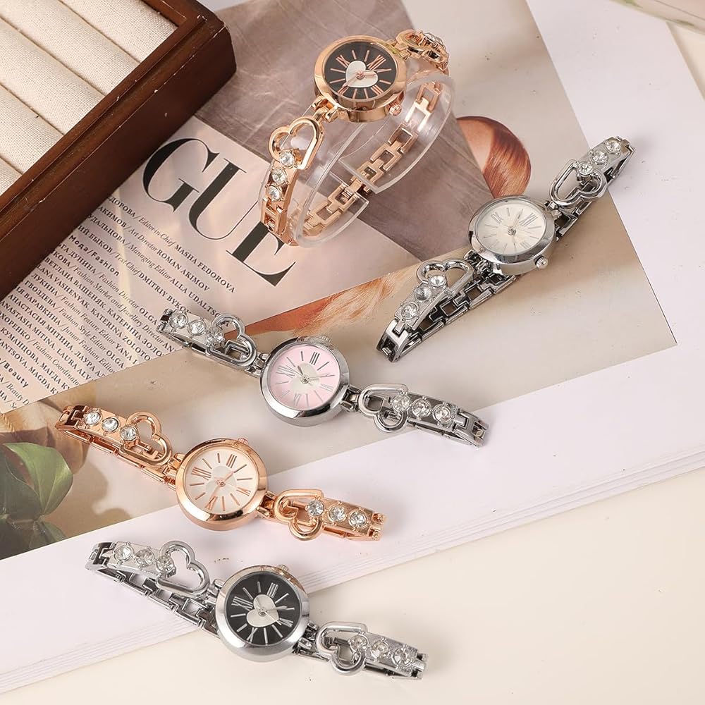 WATCHES