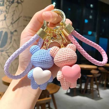 KEY CHAINS