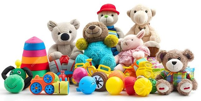 toys